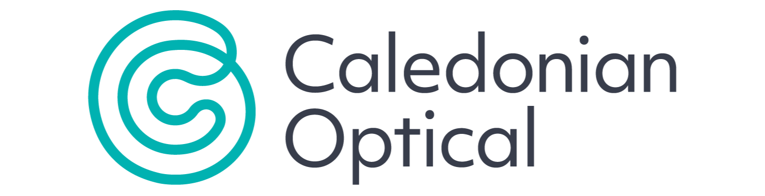 D&T logos_RGB_Caledonian Optical_Primary logo_CMYK_Full Colour-1